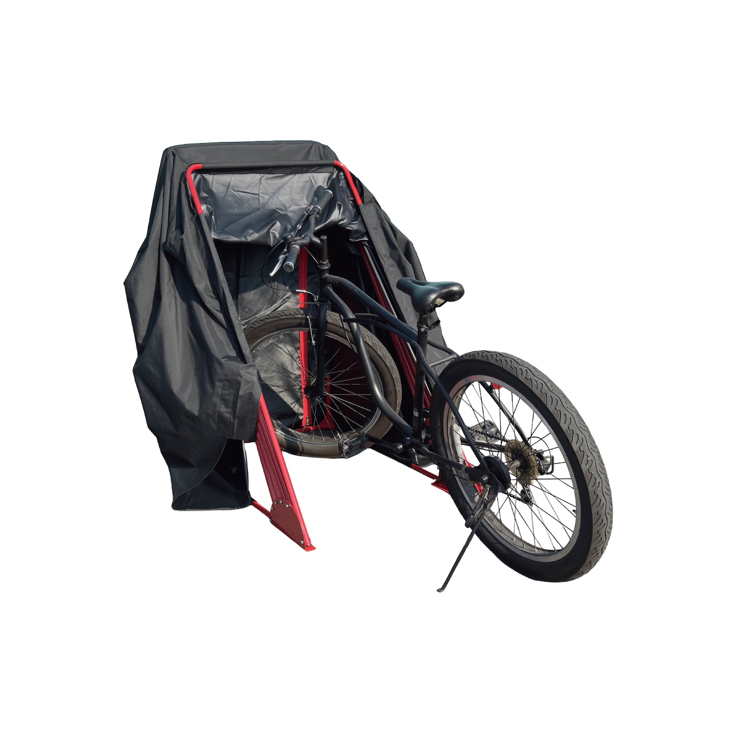 カリプトガレージ maimai