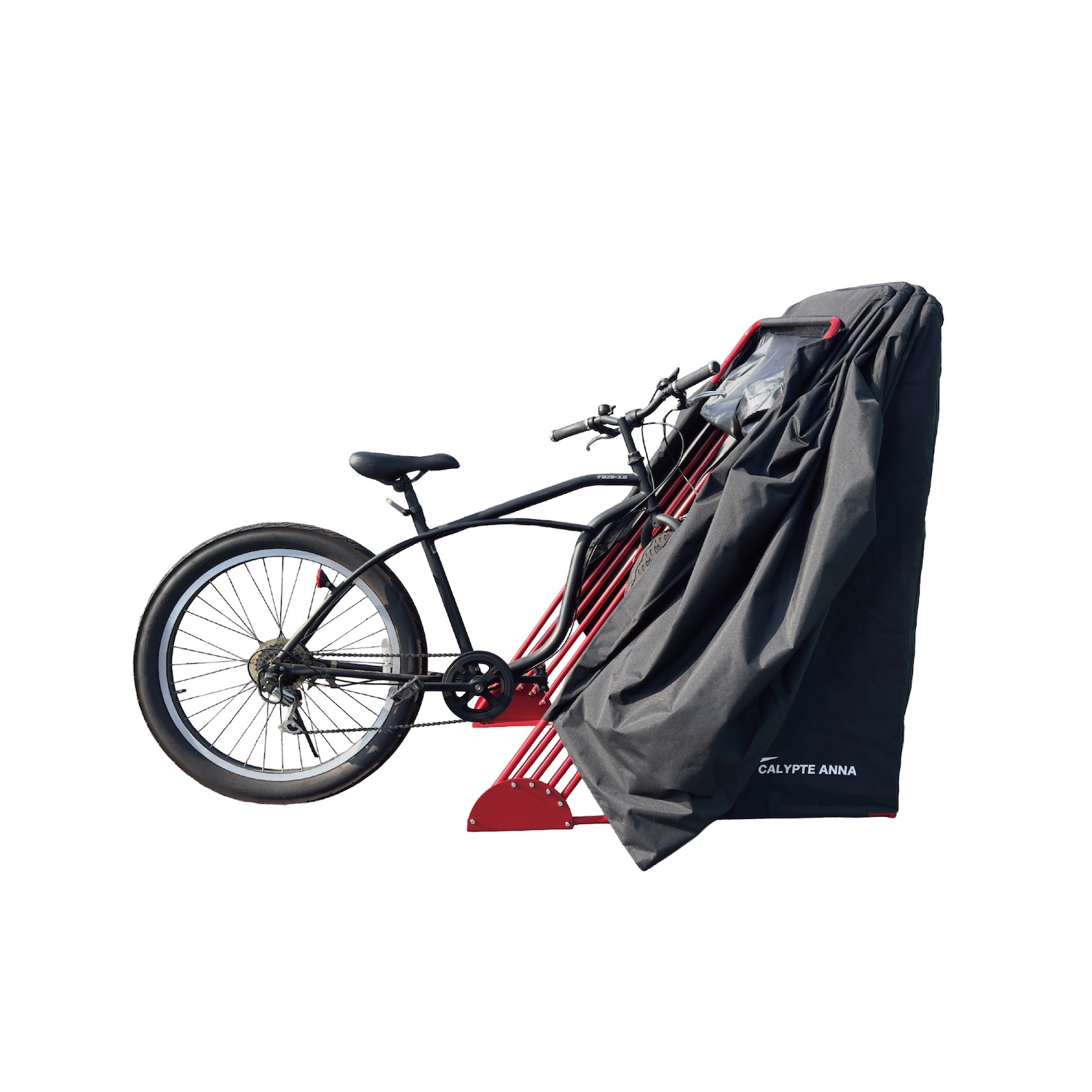 カリプトガレージ maimai